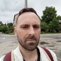 Kaspars Gaveika